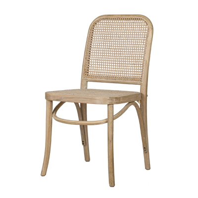 Nature Cane Dining Chair