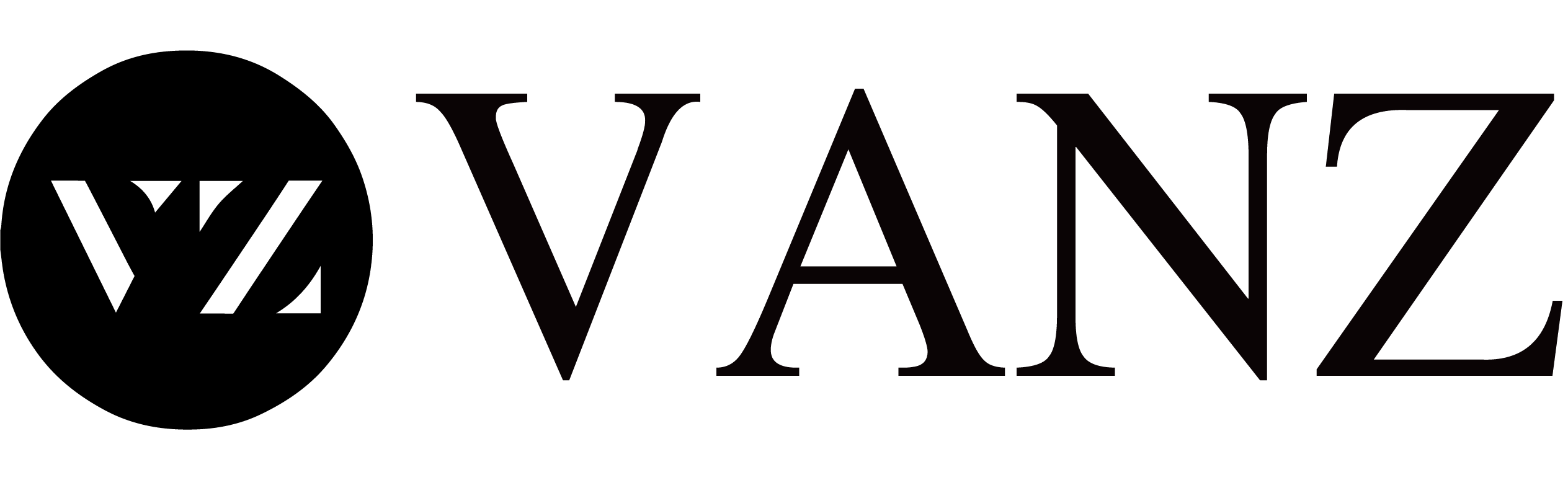 vanz logo